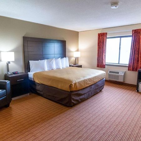 Surestay By Best Western Massena Exterior photo